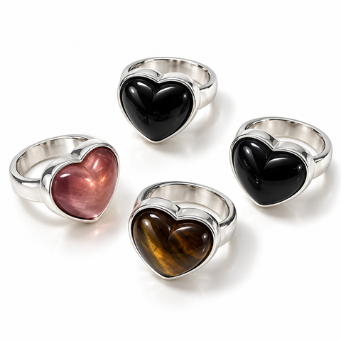 Anillo  Poderoso
