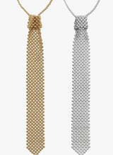 Corbata Balines