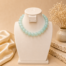 Collar de esferas