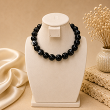 Collar de esferas