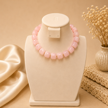 Collares Cuadrado 16cmm