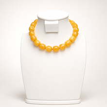 Collares Cuadrado 16cmm