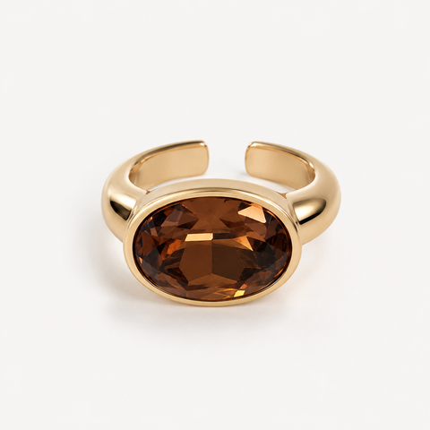 Anillo Ébano
