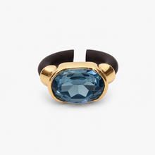 Anillo Ébano
