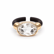 Anillo Ébano