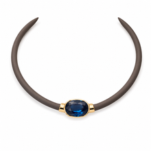 Choker Ebano