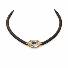Choker Ebano