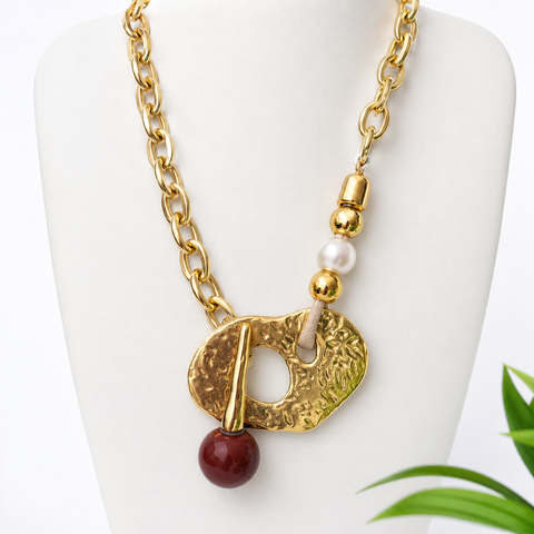 Collar Italy C.O