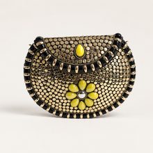 Cartera Mosaico