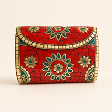 Cartera Mosaico