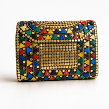 Cartera Mosaico