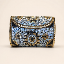 Cartera Mosaico