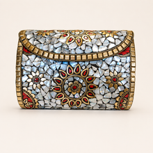Cartera Mosaico