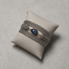 Pulsera de Maya  Con Gota Tornasol MG