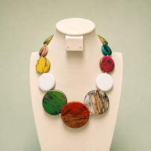 Collar Ajustable  Chapas