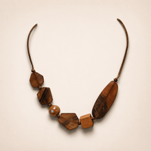 Collar en Hilo Ajustable