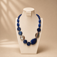 Collar Balines  Resina