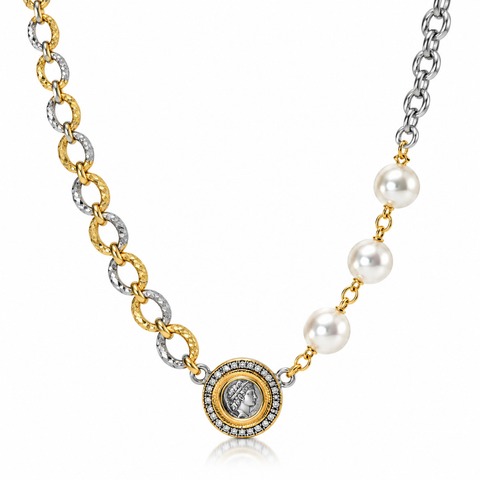 Collar Marquesa