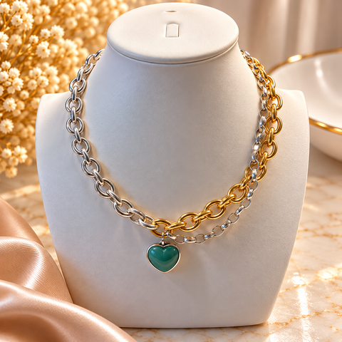 Collar Poderoso