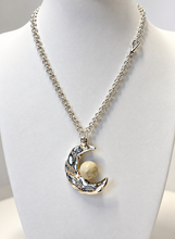 Collar Luna C.O