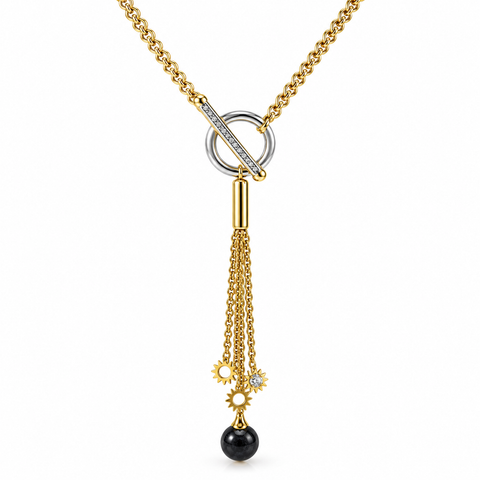 Collar Sonata  Oro