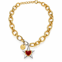 Collar Super Star