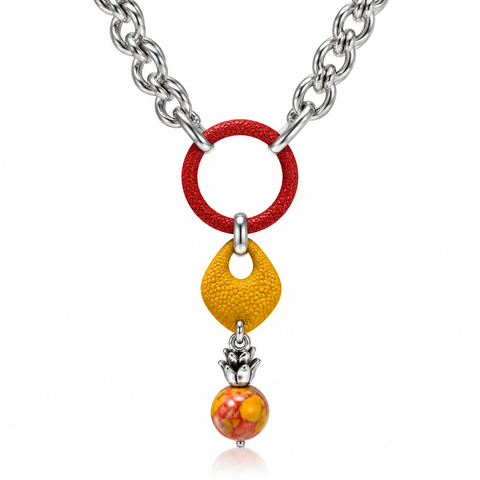Collar  Bella Dama