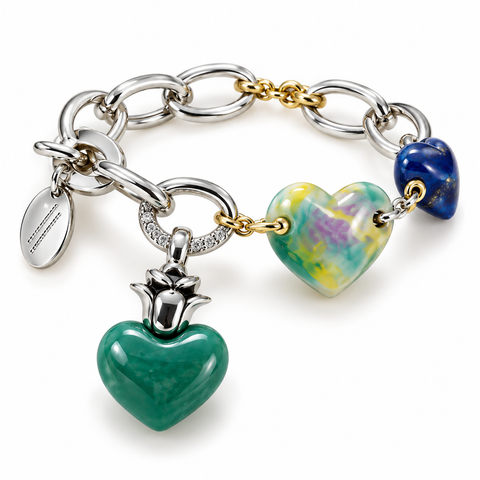 Pulsera Dinastía