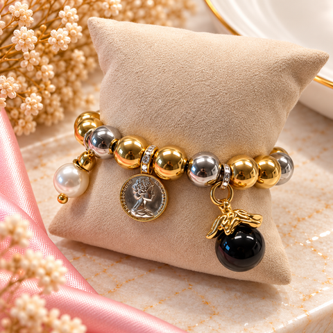 Pulsera Mi Silueta
