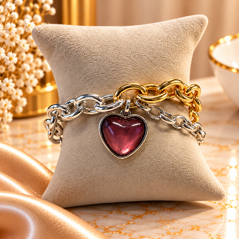 Pulsera Poderosa