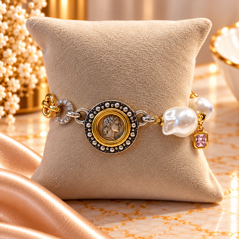 Pulsera Marquesa