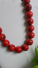 Collar de balines