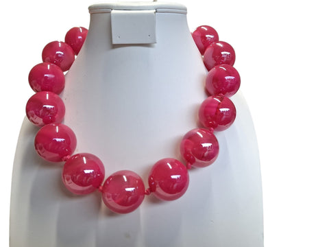 Collar Esfera Grande