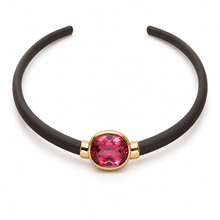 Choker Ebano